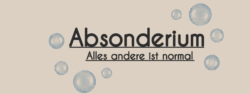 Absonderium